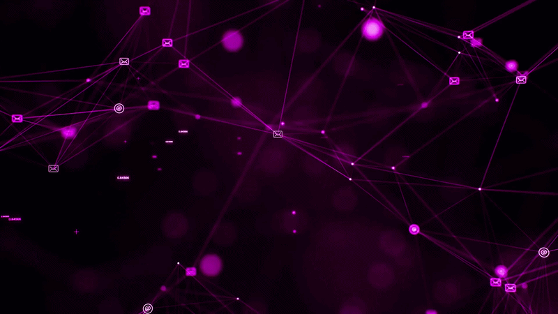 User banner