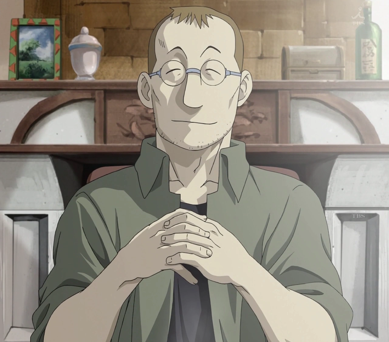 Happy Father's Day