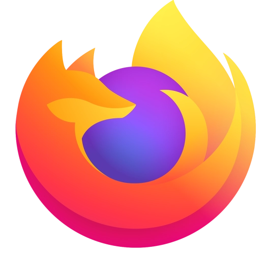 firefox